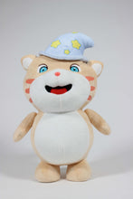 Load image into Gallery viewer, Looi The Cat Plush Doll - 14&quot;
