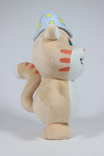 Load image into Gallery viewer, Looi The Cat Plush Doll - 14&quot;
